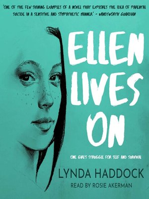 cover image of Ellen Lives On